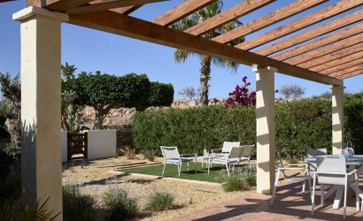 New Build - detached -
Cuevas del Almanzora