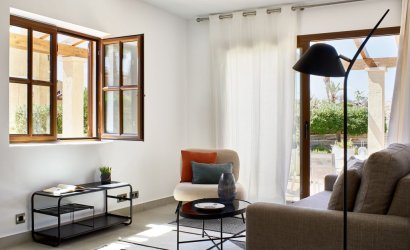 New Build - detached -
Cuevas del Almanzora