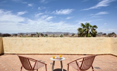 New Build - detached -
Cuevas del Almanzora
