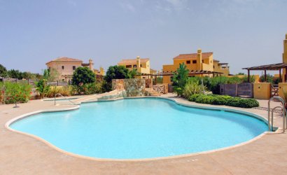 New Build - detached -
Cuevas del Almanzora
