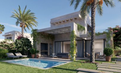 New Build - detached -
Cuevas del Almanzora