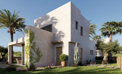 New Build - detached -
Cuevas del Almanzora