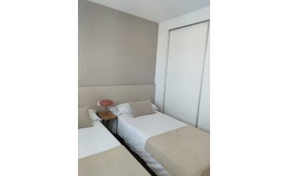 Obra nueva - low-bungalow -
Orihuela Costa