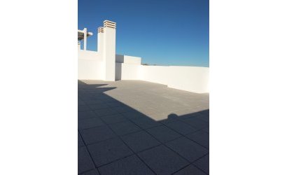 Obra nueva - low-bungalow -
Orihuela Costa