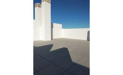 Obra nueva - low-bungalow -
Orihuela Costa