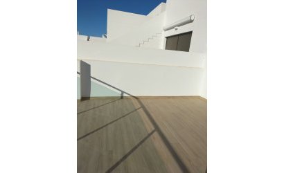 Obra nueva - low-bungalow -
Orihuela Costa