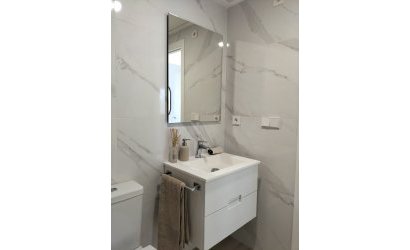 Obra nueva - low-bungalow -
Orihuela Costa