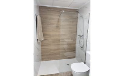 Obra nueva - low-bungalow -
Orihuela Costa