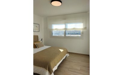Obra nueva - low-bungalow -
Orihuela Costa