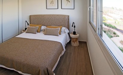 Obra nueva - low-bungalow -
Orihuela Costa