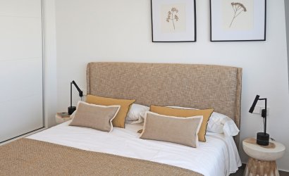 Obra nueva - low-bungalow -
Orihuela Costa