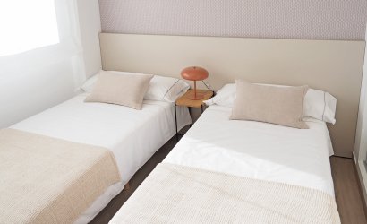 Obra nueva - low-bungalow -
Orihuela Costa