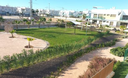 Obra nueva - low-bungalow -
Orihuela Costa