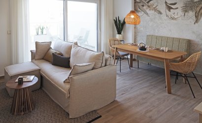 Obra nueva - low-bungalow -
Orihuela Costa