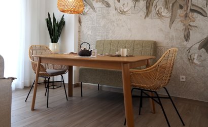 Obra nueva - low-bungalow -
Orihuela Costa