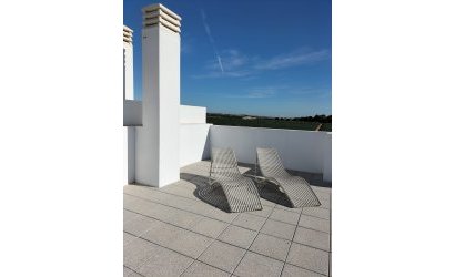 Obra nueva - low-bungalow -
Orihuela Costa