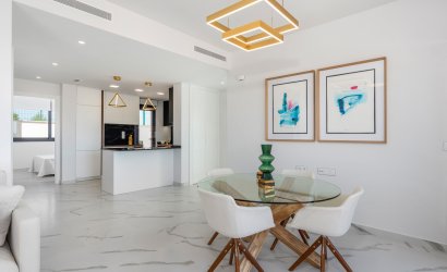 New Build - low-bungalow -
San Miguel de Salinas