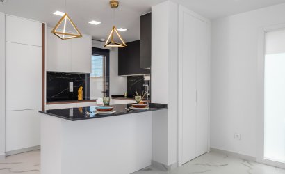 New Build - low-bungalow -
San Miguel de Salinas