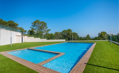 New Build - low-bungalow -
San Miguel de Salinas