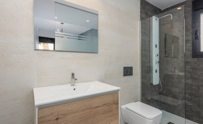 New Build - low-bungalow -
San Miguel de Salinas