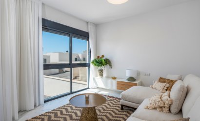 Nouvelle - low-bungalow -
San Miguel de Salinas