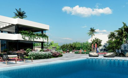 New Build - Penthouse -
Guardamar del Segura