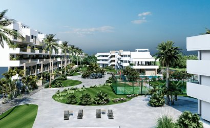 New Build - Penthouse -
Guardamar del Segura