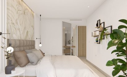 New Build - Penthouse -
Guardamar del Segura