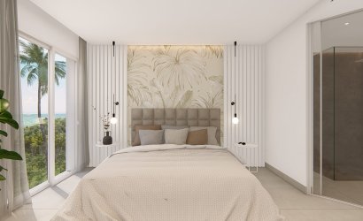 New Build - Penthouse -
Guardamar del Segura