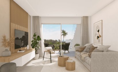 New Build - Penthouse -
Guardamar del Segura