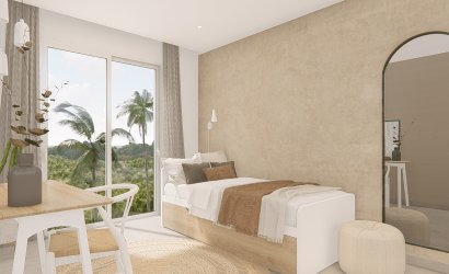 New Build - Penthouse -
Guardamar del Segura
