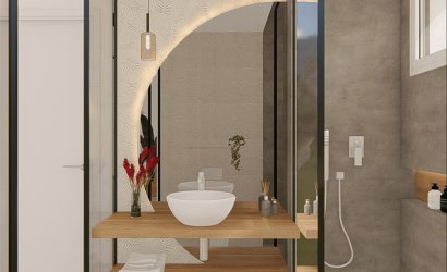 New Build - Penthouse -
Guardamar del Segura