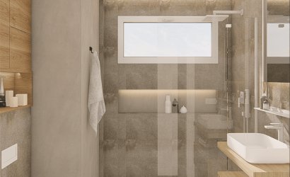 New Build - Penthouse -
Guardamar del Segura