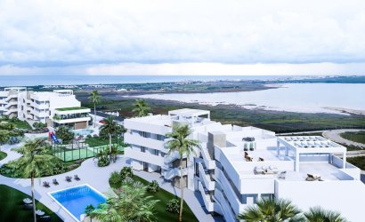 New Build - Penthouse -
Guardamar del Segura
