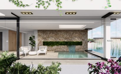 New Build - Penthouse -
Guardamar del Segura
