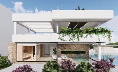 New Build - Penthouse -
Guardamar del Segura
