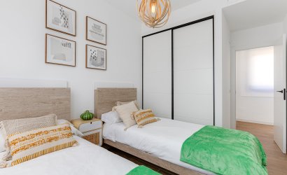 Nouvelle - detached -
Finestrat