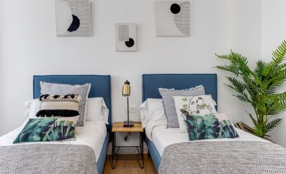 Nouvelle - detached -
Finestrat