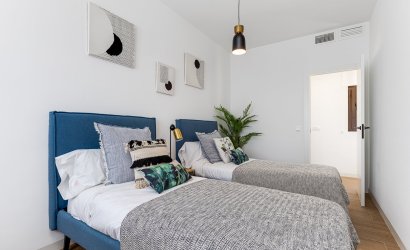 Nouvelle - detached -
Finestrat