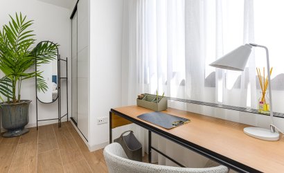 Nouvelle - detached -
Finestrat