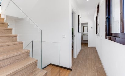 Nouvelle - detached -
Finestrat