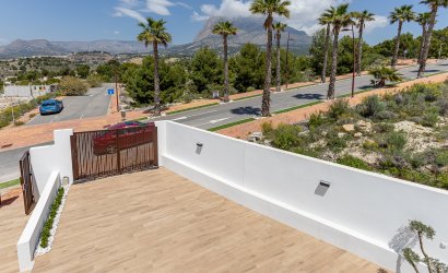 Nouvelle - detached -
Finestrat