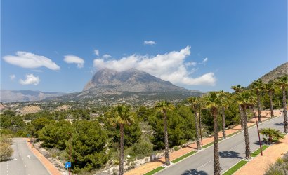 Nouvelle - detached -
Finestrat