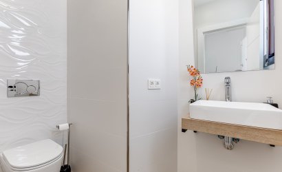 Nouvelle - detached -
Finestrat