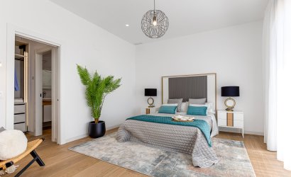 Nouvelle - detached -
Finestrat