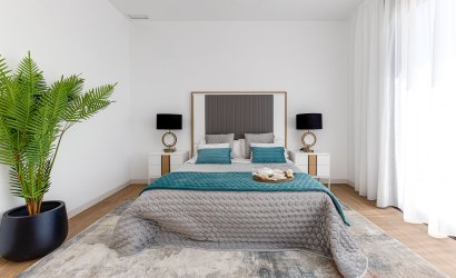 Nouvelle - detached -
Finestrat