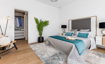 Nouvelle - detached -
Finestrat