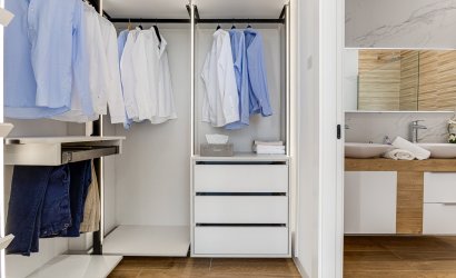 Nouvelle - detached -
Finestrat