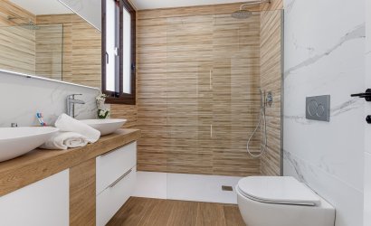 Nouvelle - detached -
Finestrat