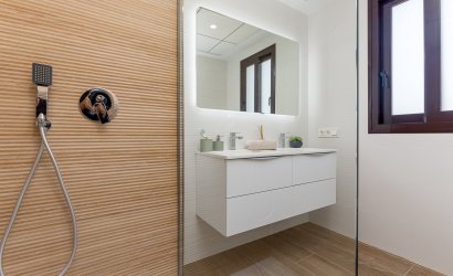 Nouvelle - detached -
Finestrat